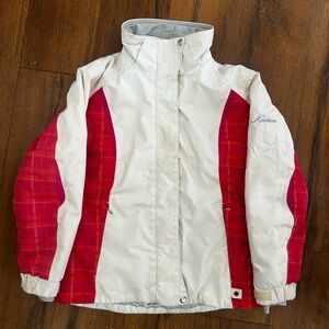 Karbom Canadian Girls Ski Jacket (10)